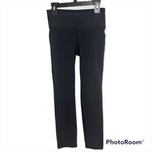 New Balance Dry Women's Black Workout Leggings Size XS